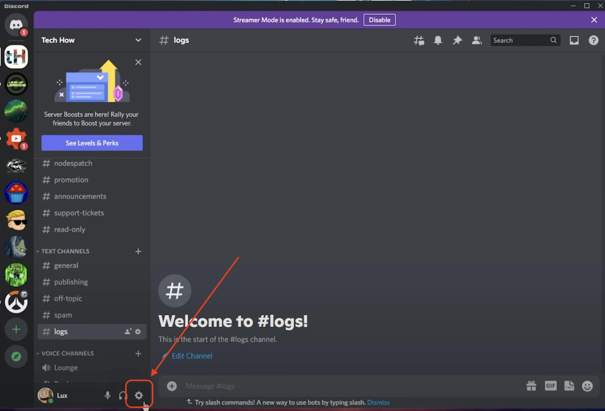 What Is Legacy Audio Subsystem on Discord? 1